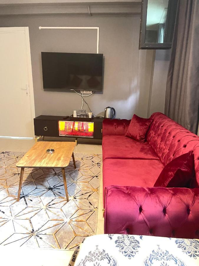 Aparthotel Royal Hotel Fatih 5*