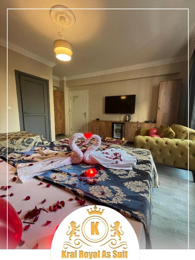 Royal Hotel Fatih Istanbul