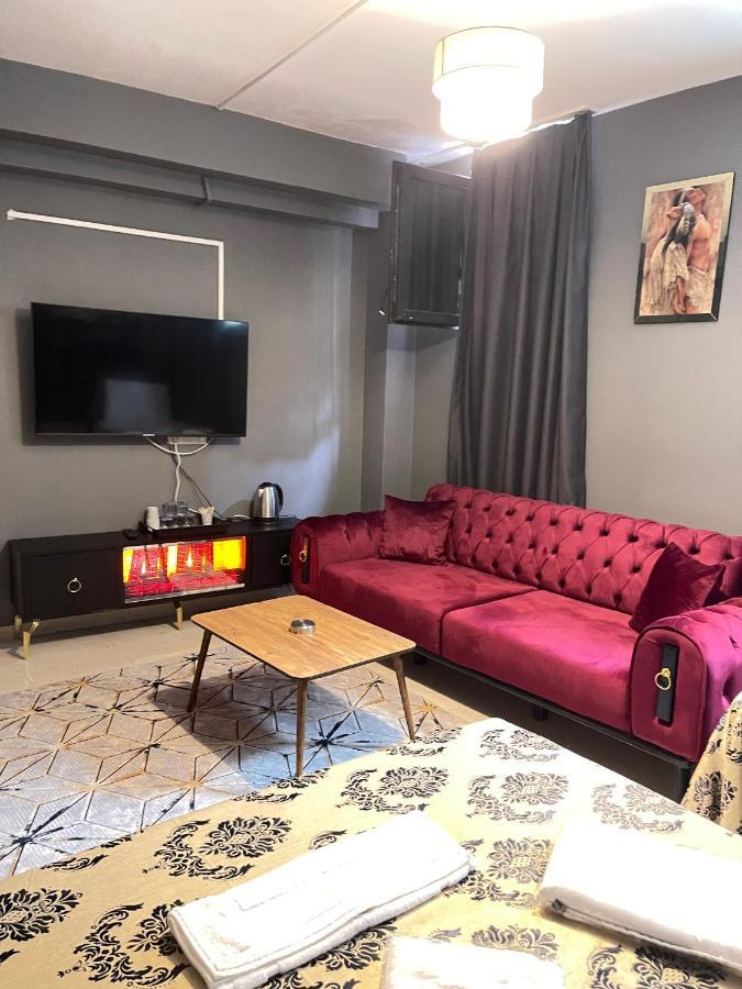 Royal Hotel Fatih Aparthotel