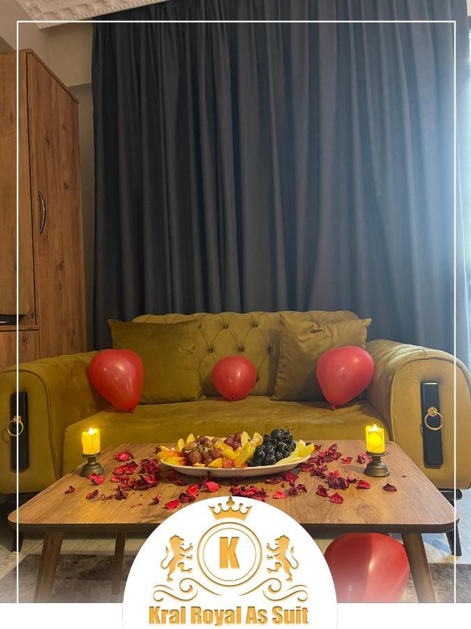 Aparthotel Royal Hotel Fatih Istanbul
