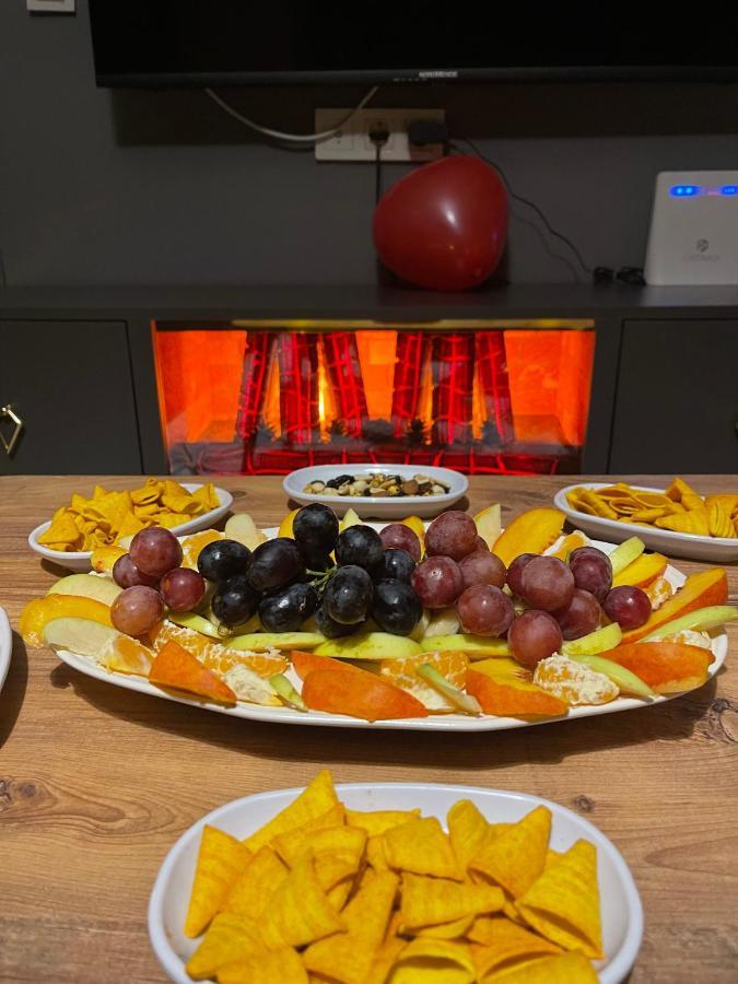 Aparthotel Royal Hotel Fatih