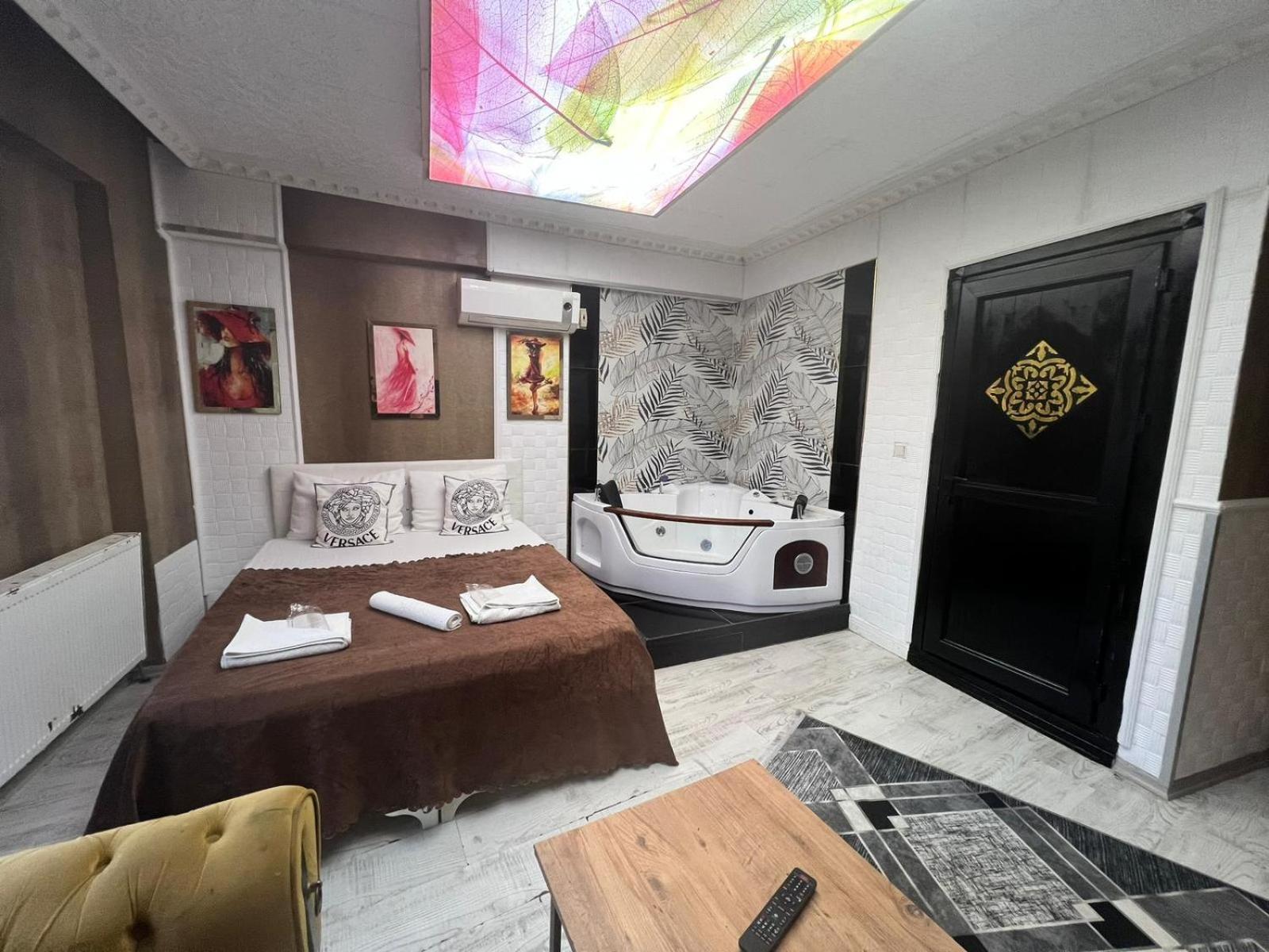 Aparthotel Royal Hotel Fatih Istanbul
