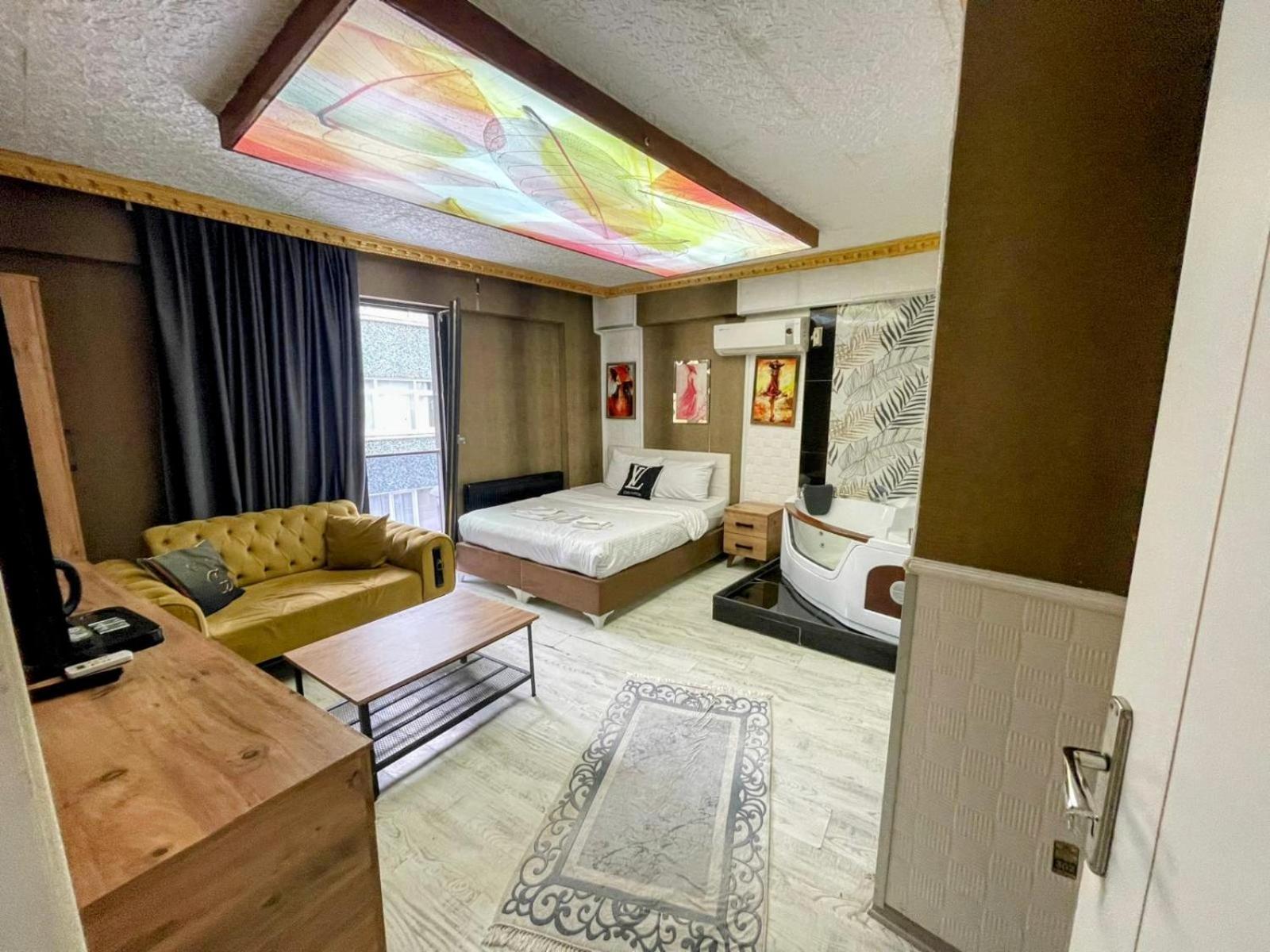 Royal Hotel Fatih Aparthotel Istanbul