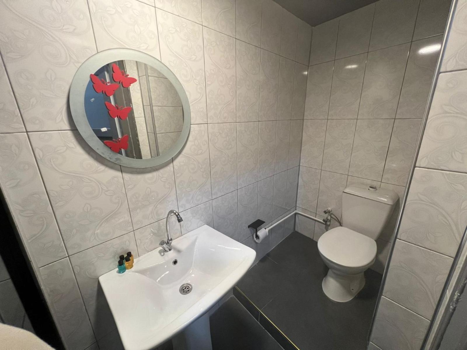 Aparthotel Royal Hotel Fatih 5*