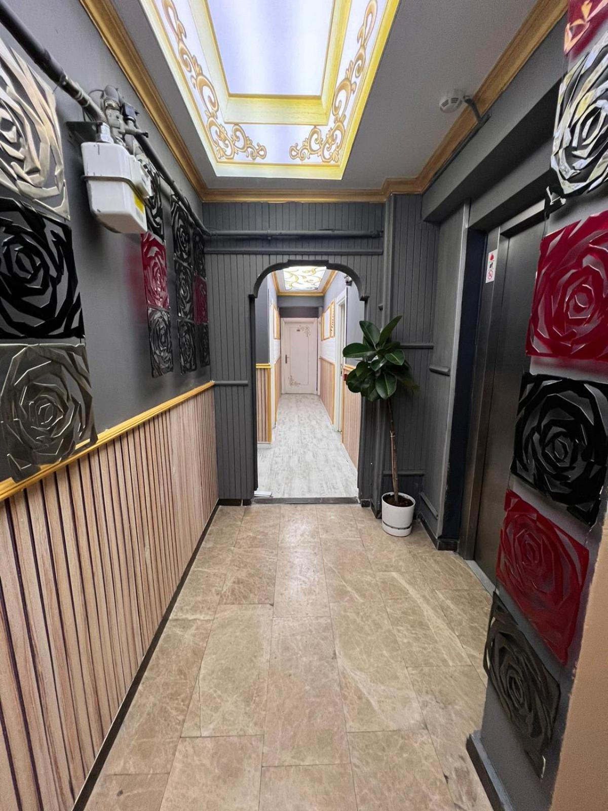 Royal Hotel Fatih Aparthotel Istanbul