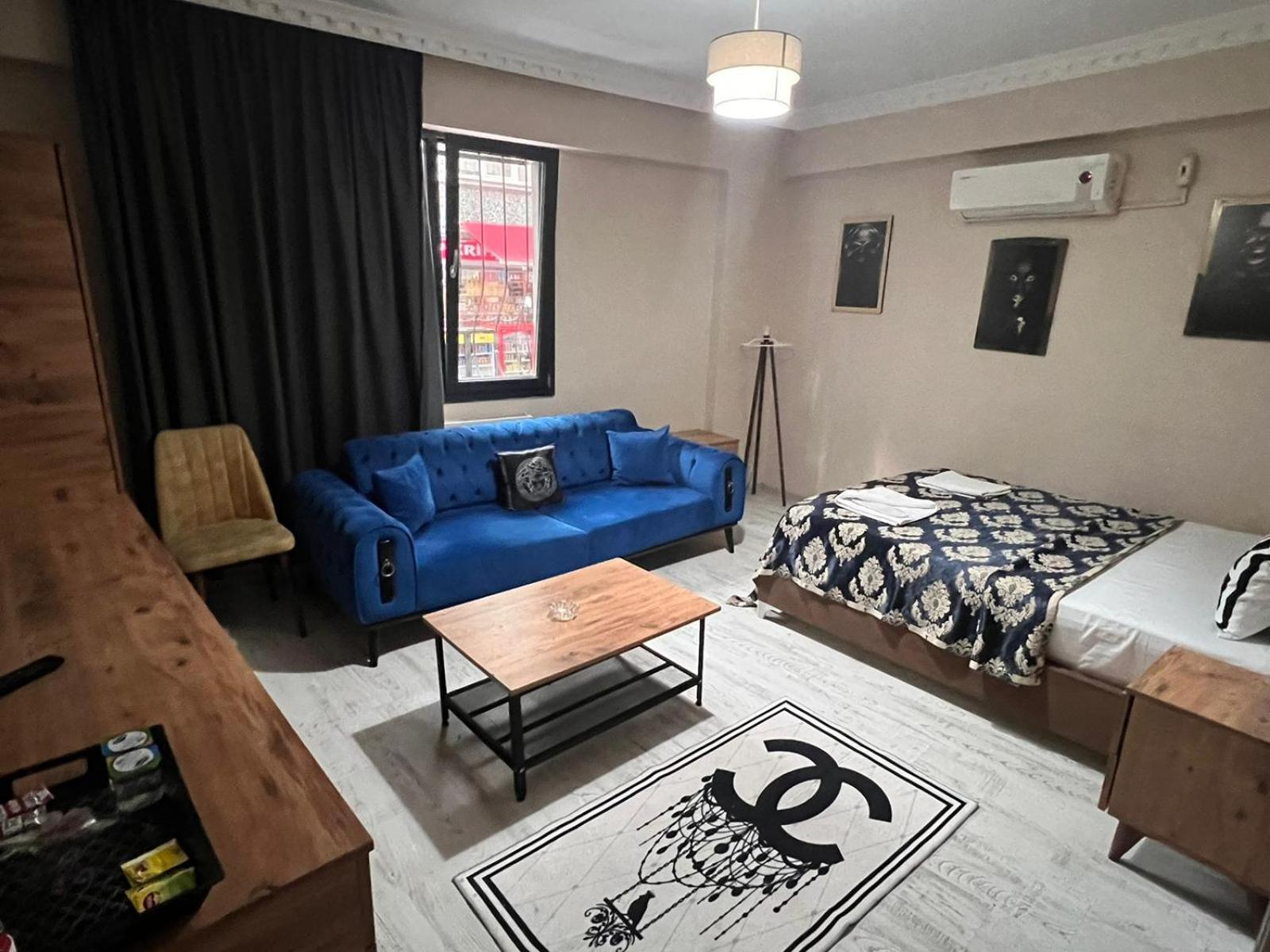 Royal Hotel Fatih Istanbul
