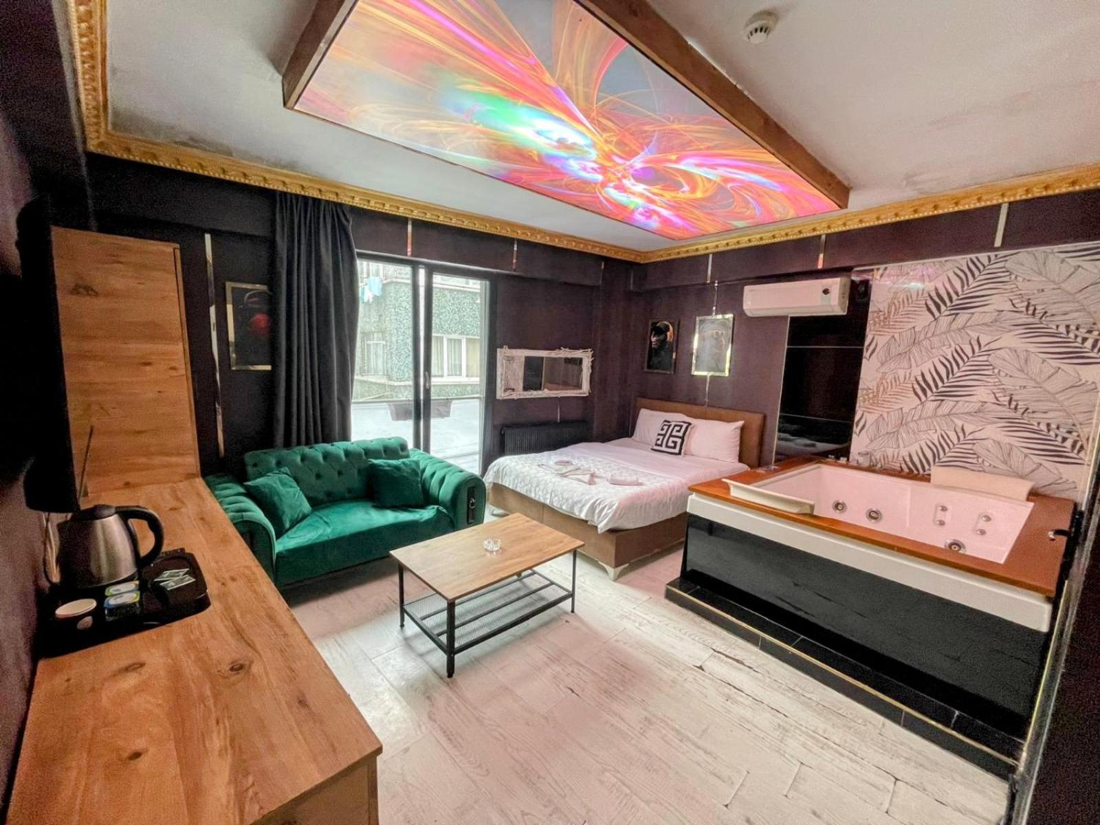 Royal Hotel Fatih 5* Istanbul