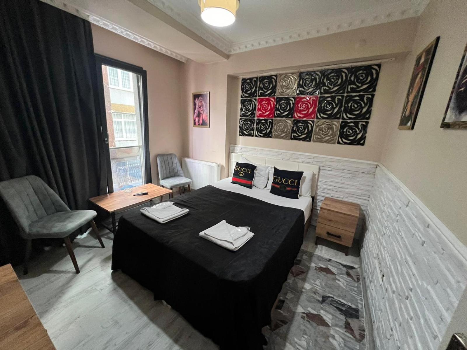 Aparthotel Royal Hotel Fatih