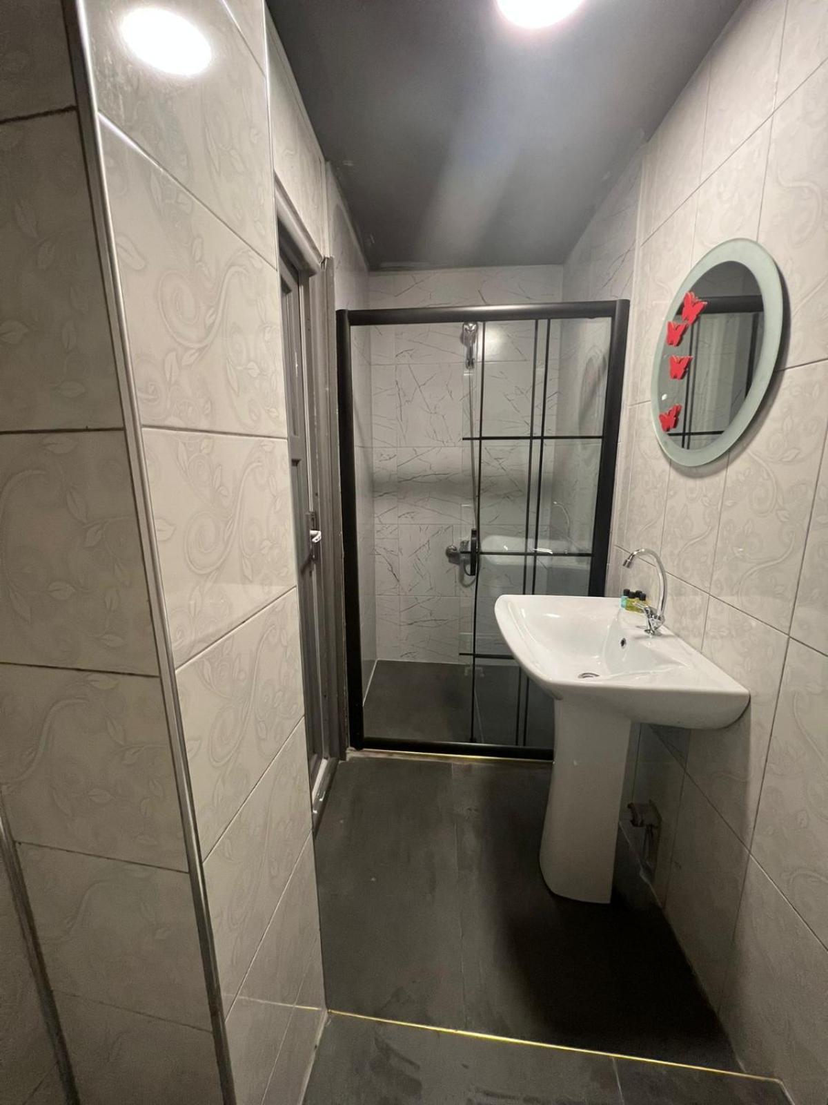 Royal Hotel Fatih Aparthotel 5*