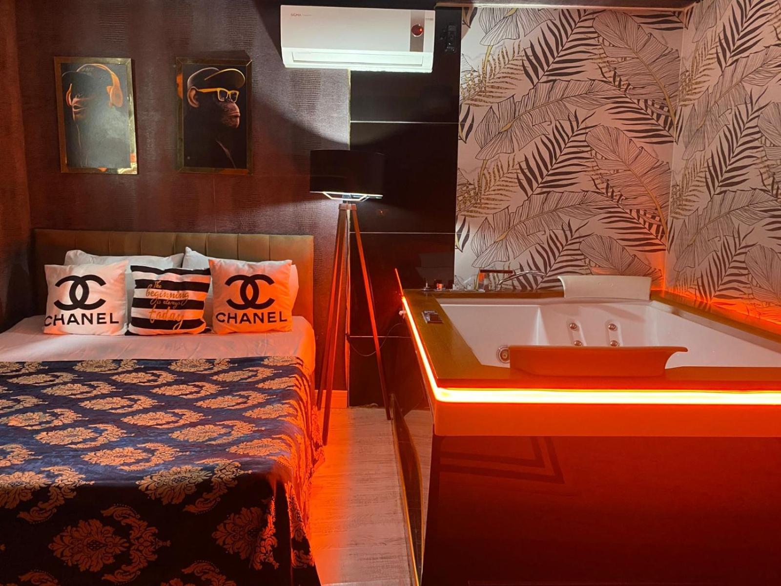 Aparthotel Royal Hotel Fatih 5*