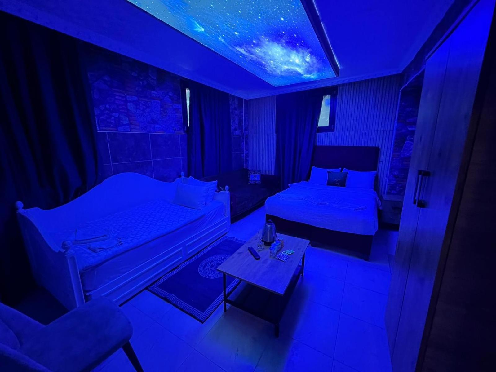 Aparthotel Royal Hotel Fatih Istanbul