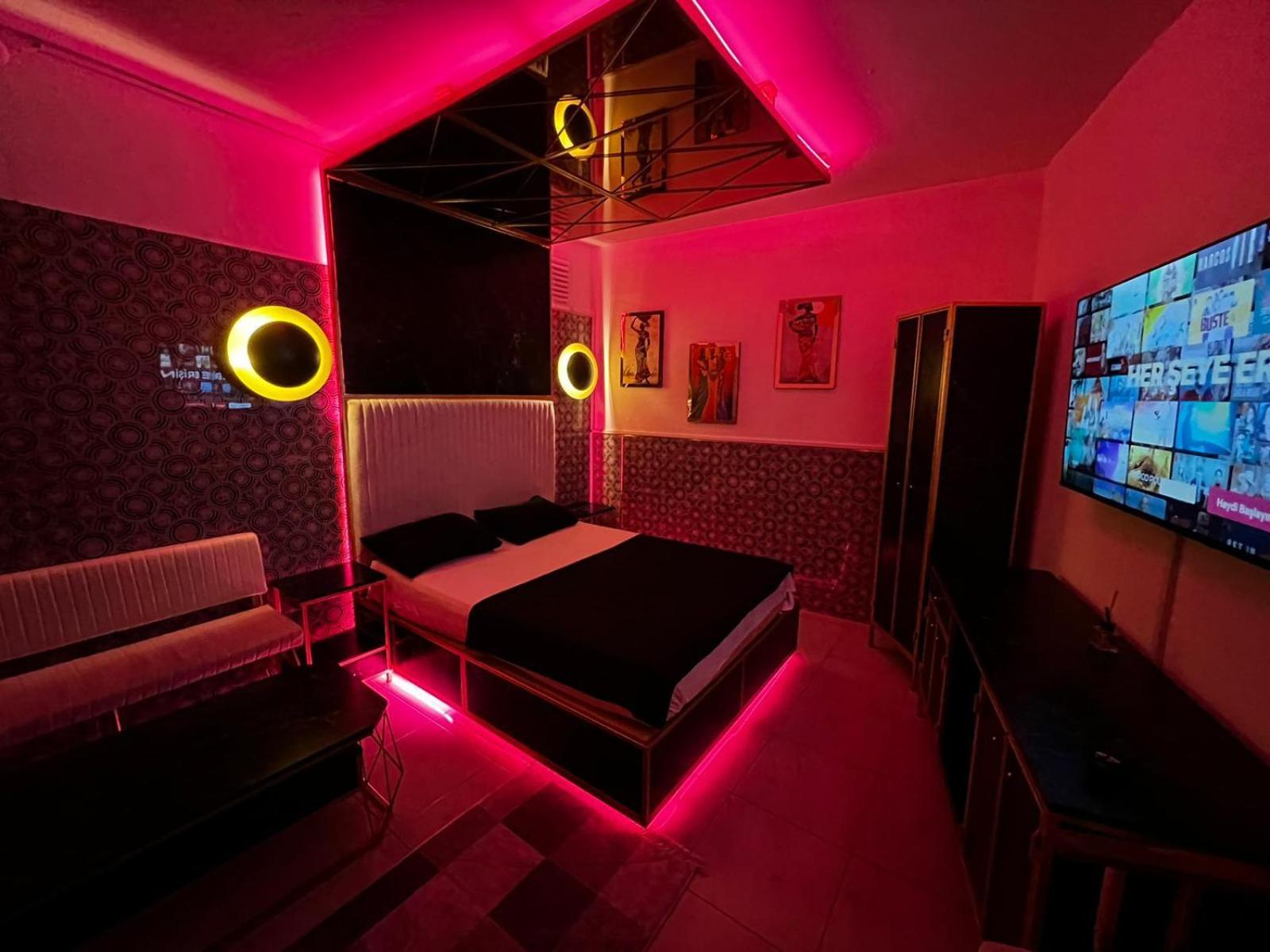 Royal Hotel Fatih 5* Istanbul