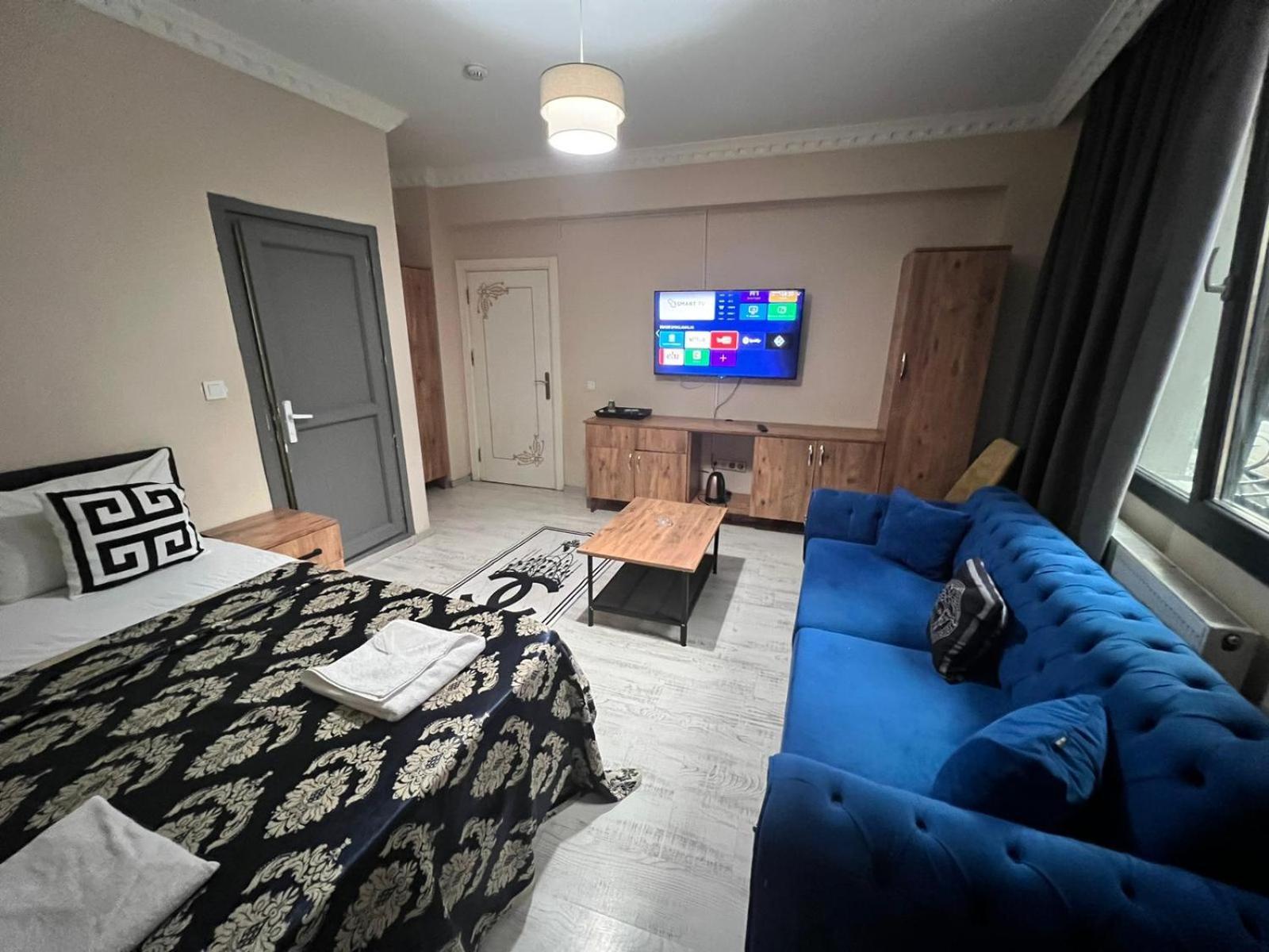 Royal Hotel Fatih Aparthotel