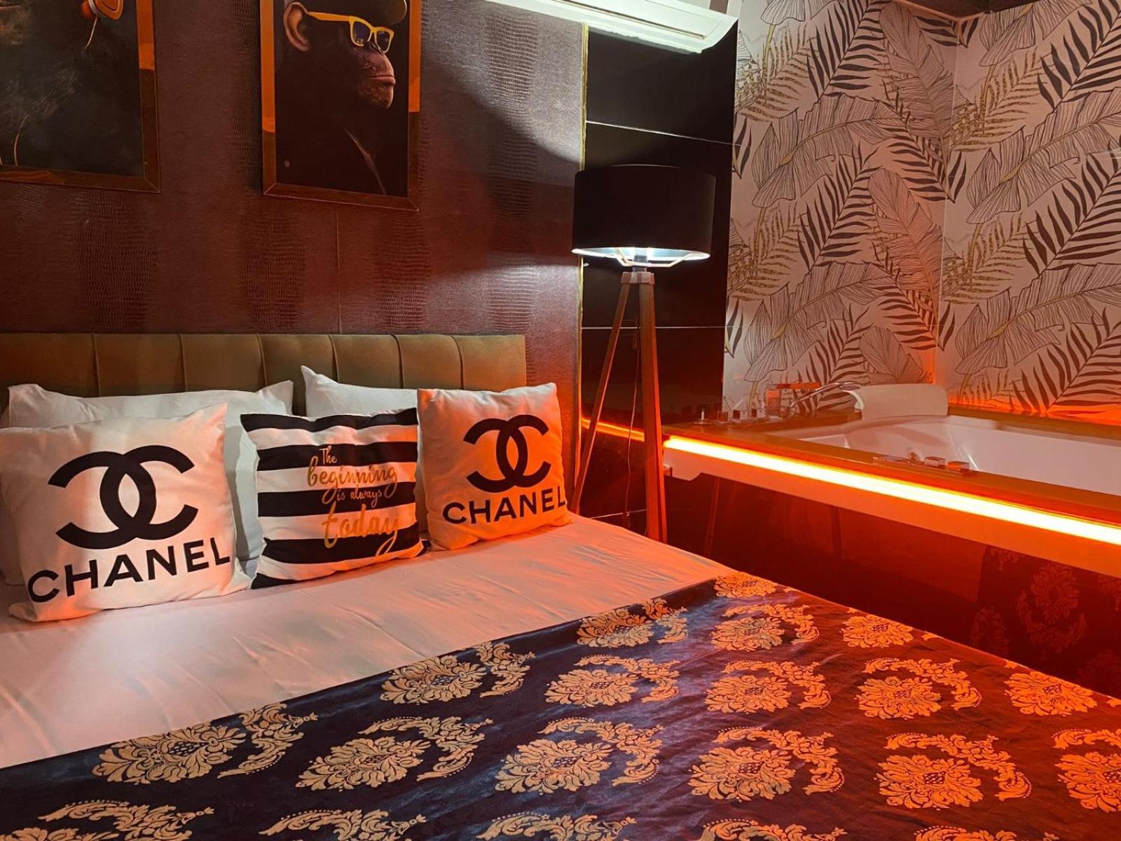 Royal Hotel Fatih Aparthotel Istanbul