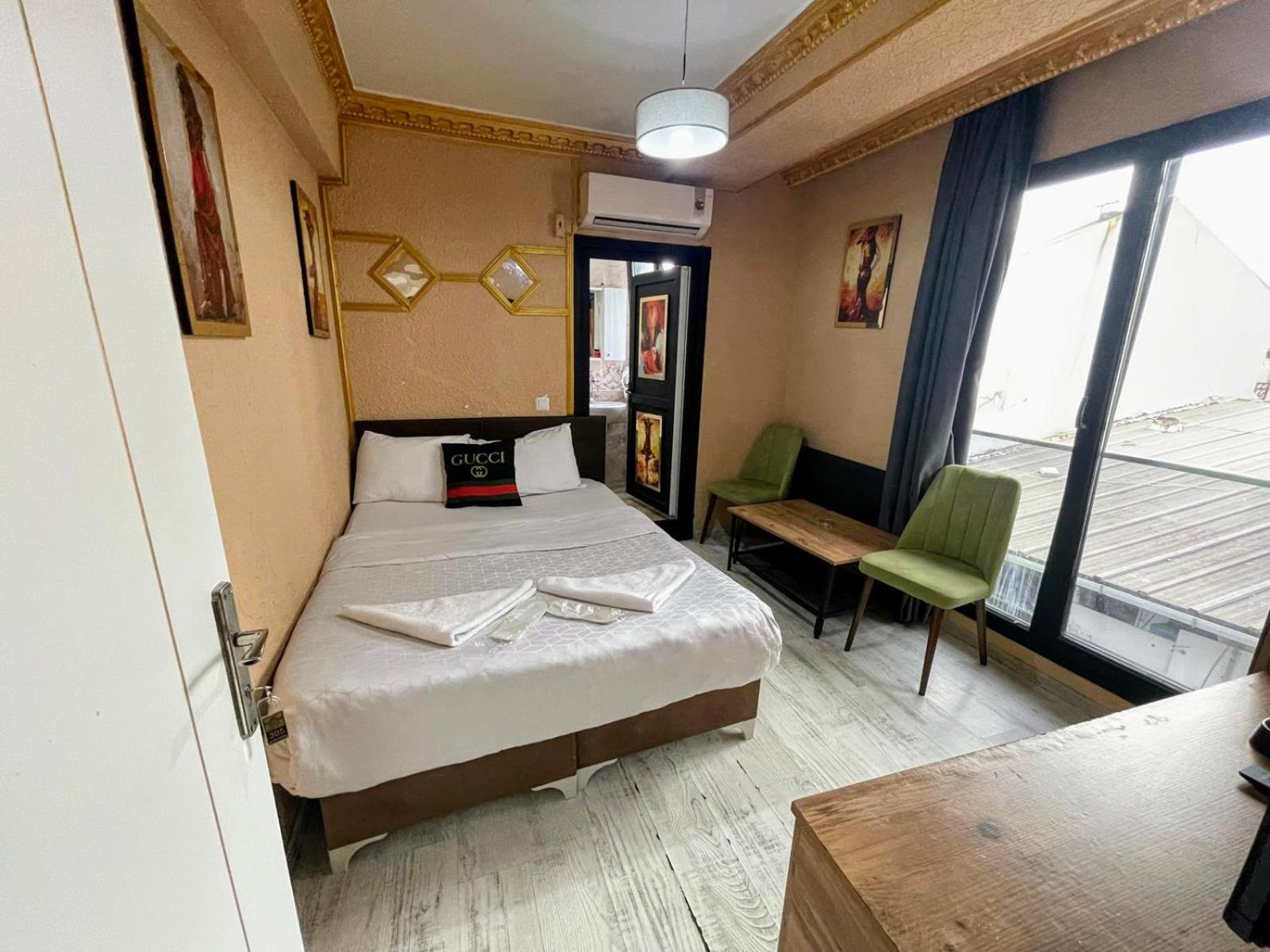Aparthotel Royal Hotel Fatih Istanbul