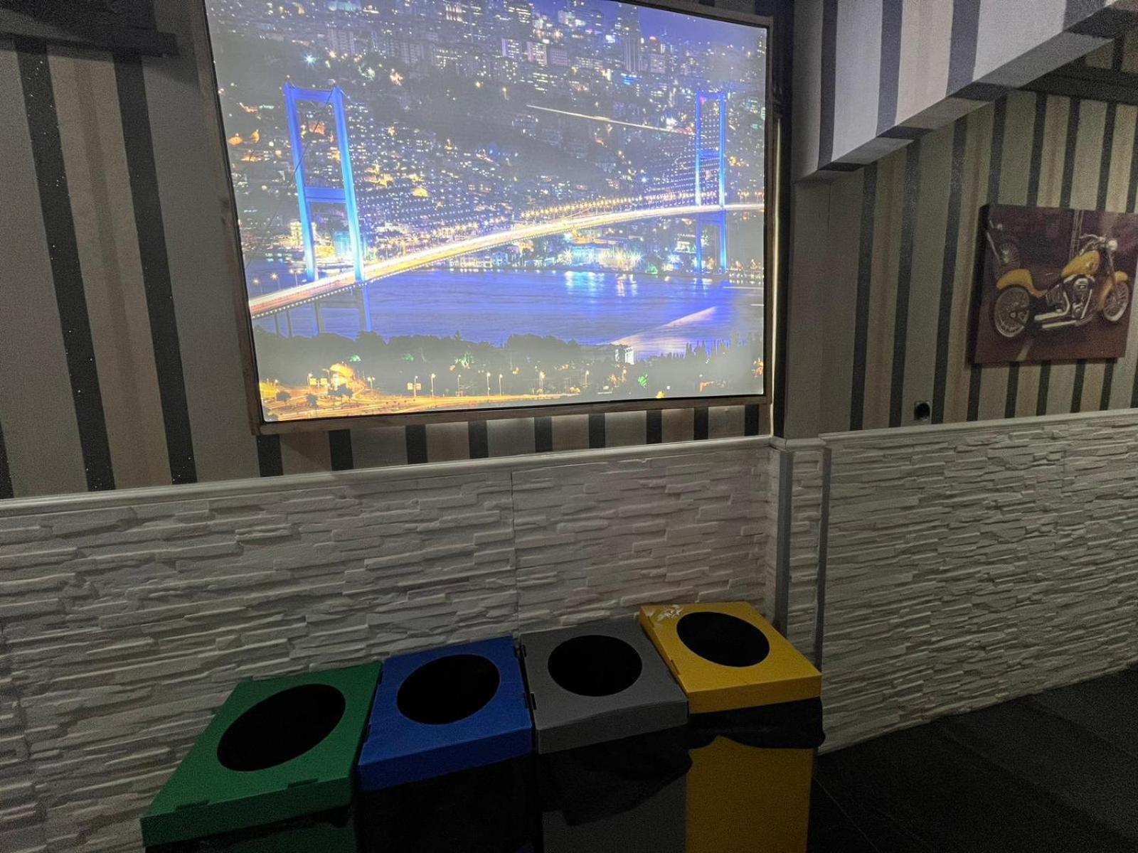 Royal Hotel Fatih Aparthotel Istanbul