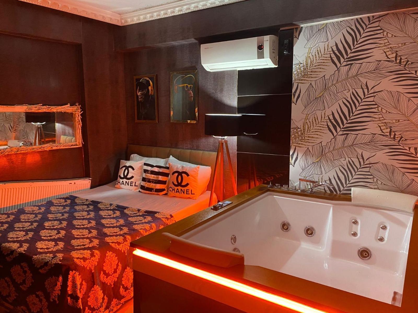 Royal Hotel Fatih 5* Istanbul