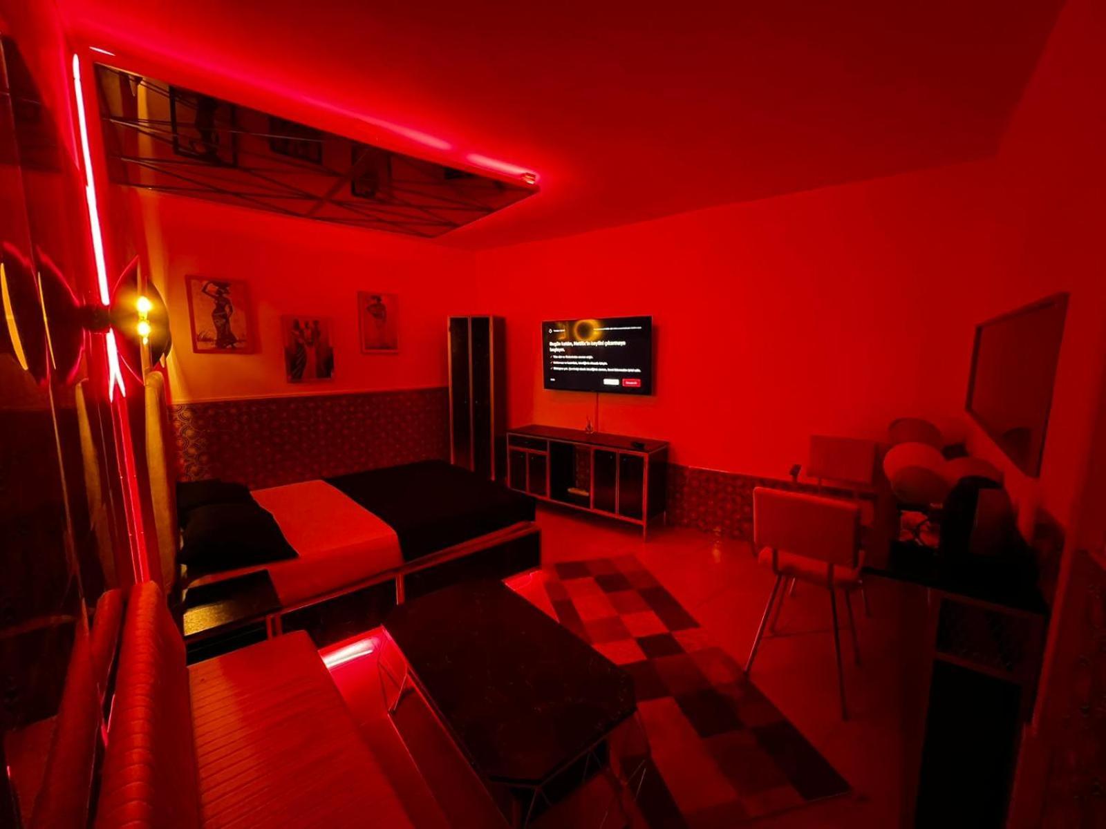 Aparthotel Royal Hotel Fatih 5*