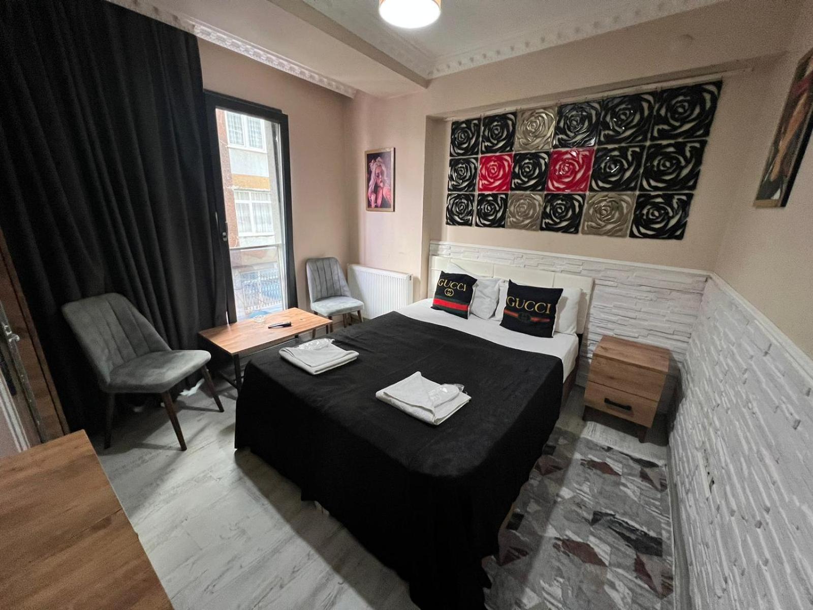 Royal Hotel Fatih Aparthotel Istanbul