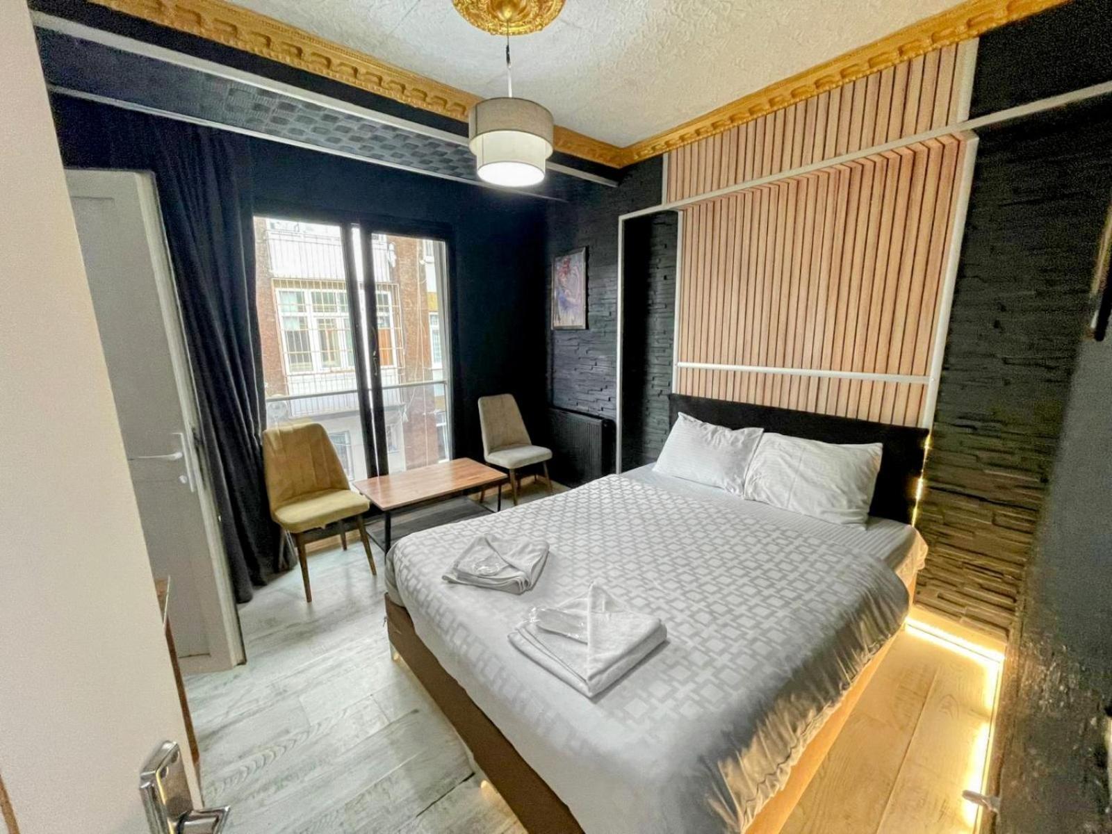 Royal Hotel Fatih Hotel de apartamente