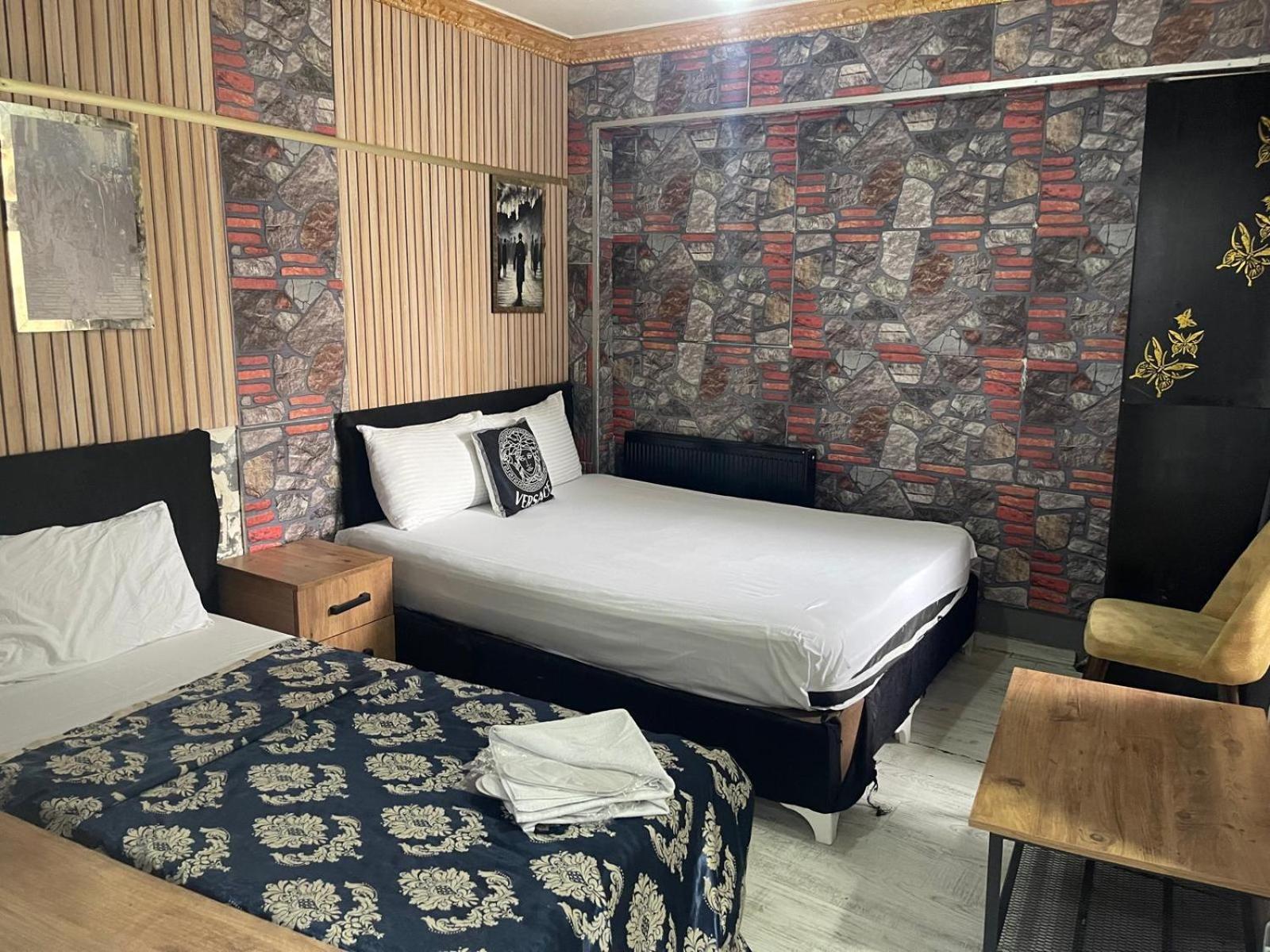 Royal Hotel Fatih Hotel de apartamente 5*