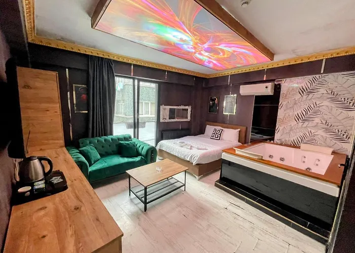 Royal Hotel Fatih